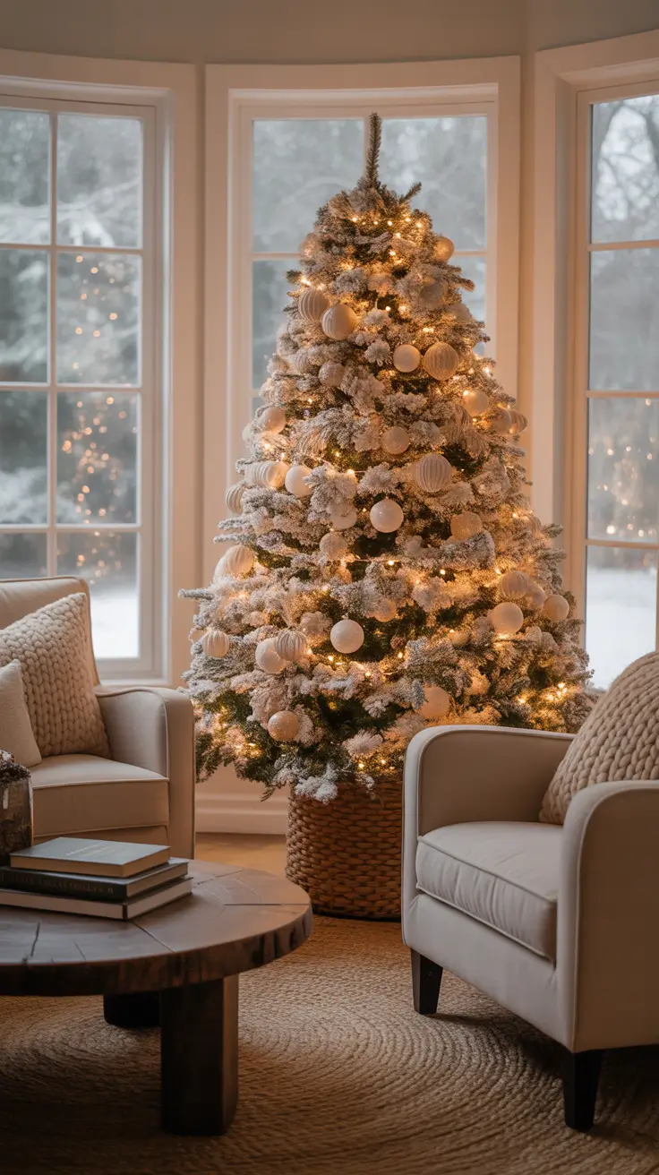 Christmas Tree Inspiration 2025: Elegant, Modern & Timeless Holiday Decor Ideas