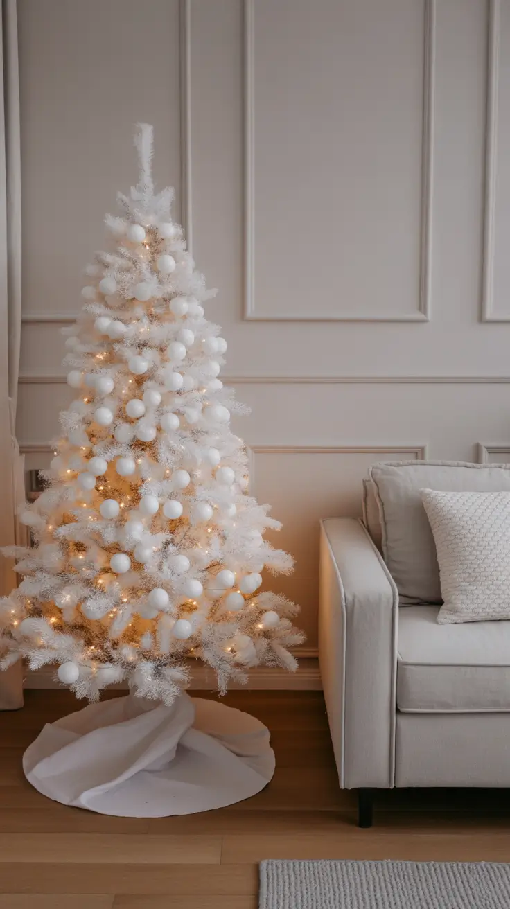 Best Christmas Tree Ideas 2025: Modern, Minimalist & Festive Decor Trends for Your Home