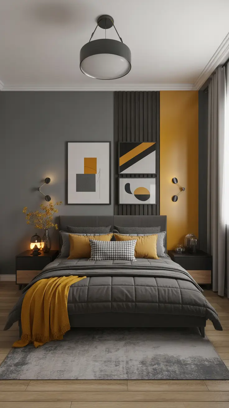 Grey Bedroom Ideas 2026: Modern, Aesthetic, and Cozy Bedroom Designs for Every Style