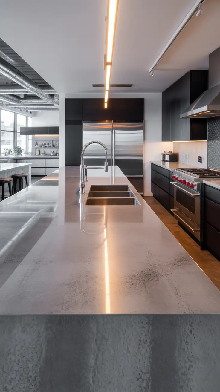 Kitchen Layouts 2026: Best Modern Ideas, Plans, and Stylish Designs for Every Home