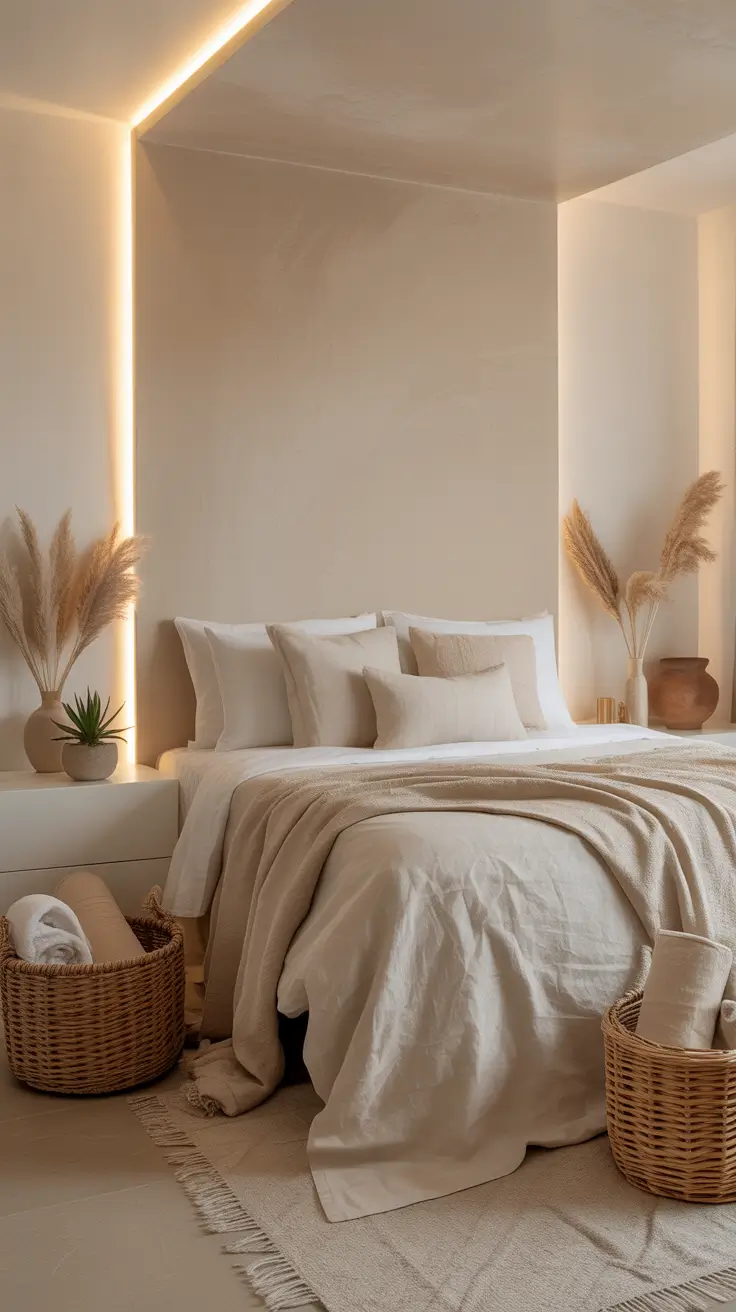 Bedroom Colors Ideas 2026: Beautiful and Calming Designs for Cozy, Luxury, and Contemporary Homes