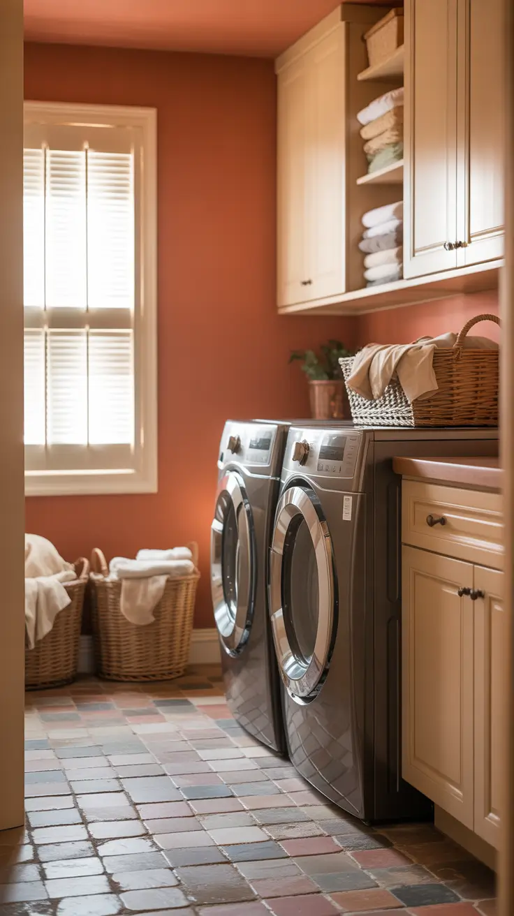 Laundry Room Organization Ideas 2026: Smart, Aesthetic, and Practical Designs for Every Space