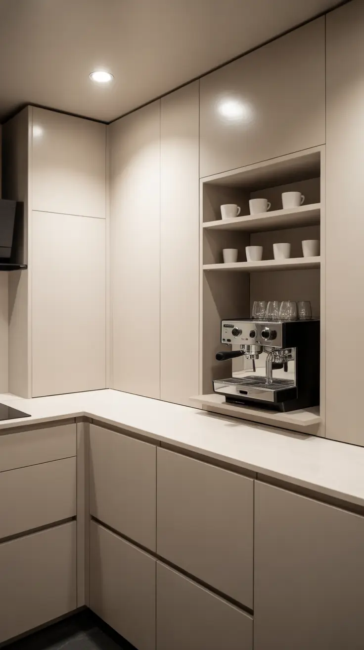 Kitchen Counter Decor 2026: Modern, Cozy & Minimal Ideas for Stylish Countertops