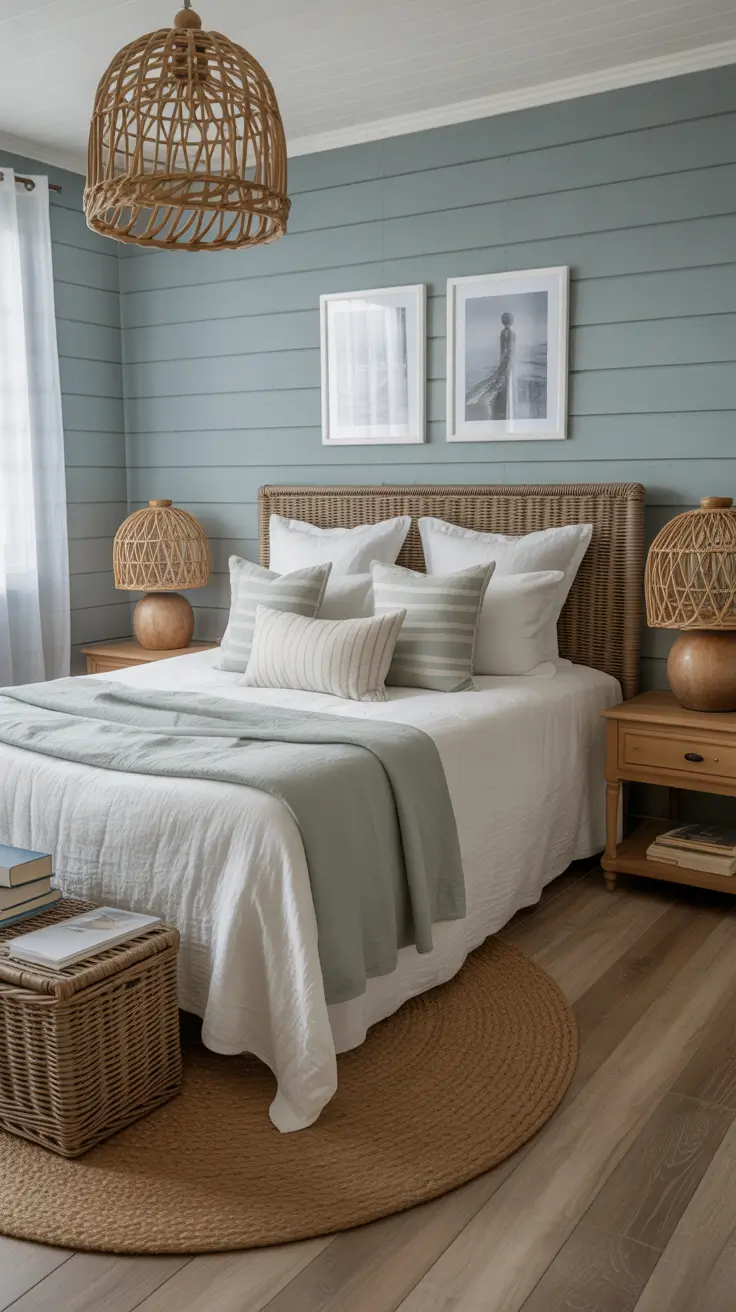 Farmhouses Bedroom Ideas 2026: Cozy, Modern & Rustic Designs for Every Home