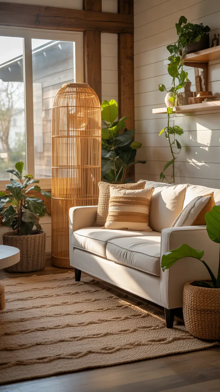 Best Floor Lamps for Living Room 2026 — Modern, Stylish & Elegant Lighting Ideas