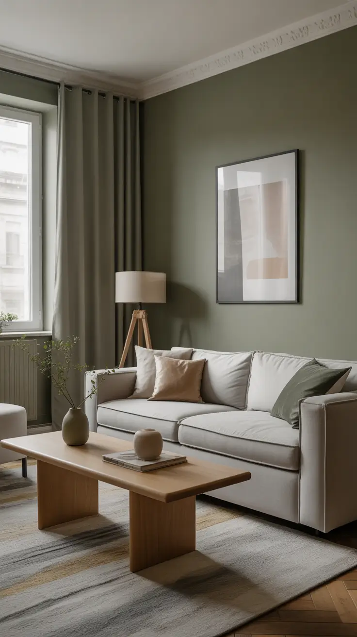 Living Room Renovation Ideas 2026: Modern, Rustic, and Budget-Friendly Makeover Trends