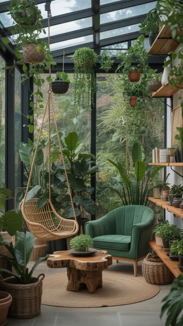 Sunroom Ideas 2026: Cozy, Modern, and Stylish Designs for Every Home