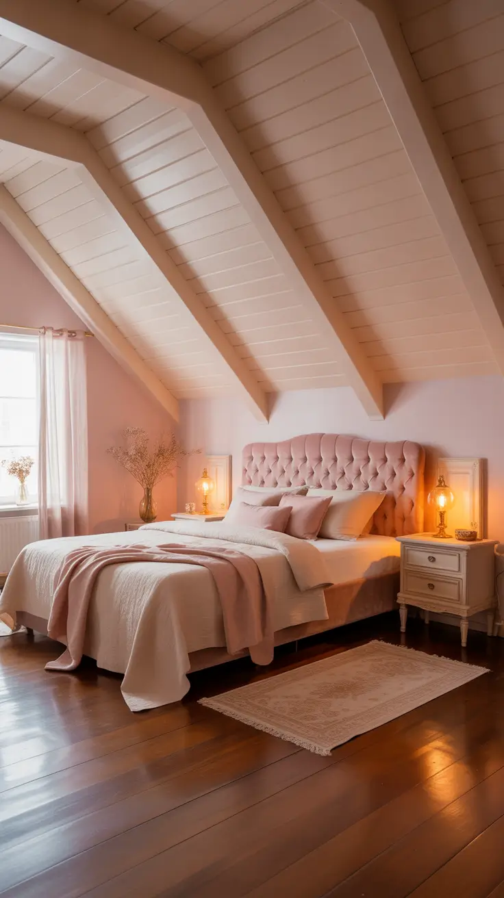 Attic Bedroom Ideas 2026: Cozy, Stylish, and Modern Designs for Every Space