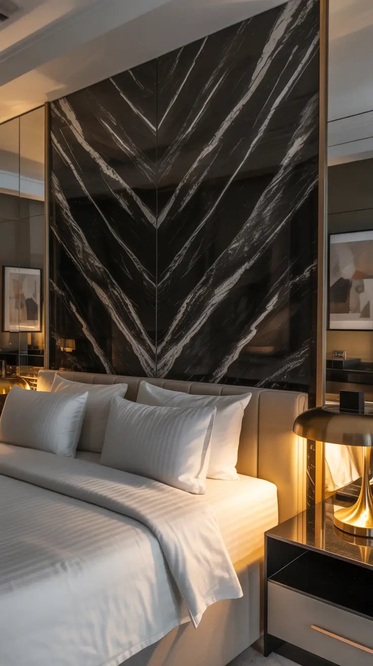 Moody’s Bedroom Ideas 2026: Dark, Cozy, and Modern Designs That Inspire Serenity