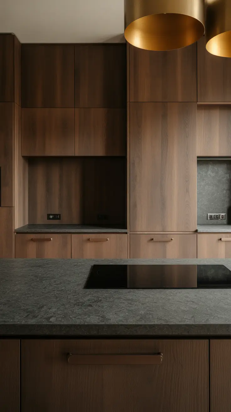 Oak Kitchen Ideas 2026: Modern, Farmhouse, and Natural Designs for Every Home