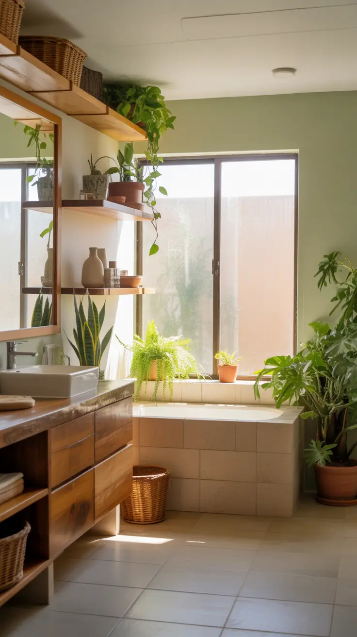 Bathroom Renovation Ideas 2026: Modern, Budget-Friendly, and Timeless Inspirations for Every Home