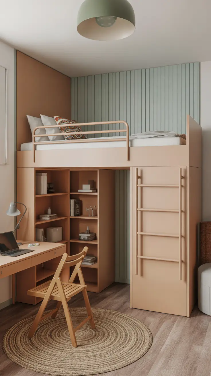 Dorm Room Decorating Ideas 2026: Modern, Boho & Vintage Styles for Every College Student