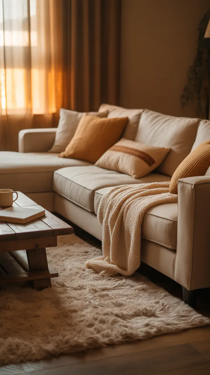 Rugs for Living Room Ideas 2026: Modern Inspiration for Every Home Style