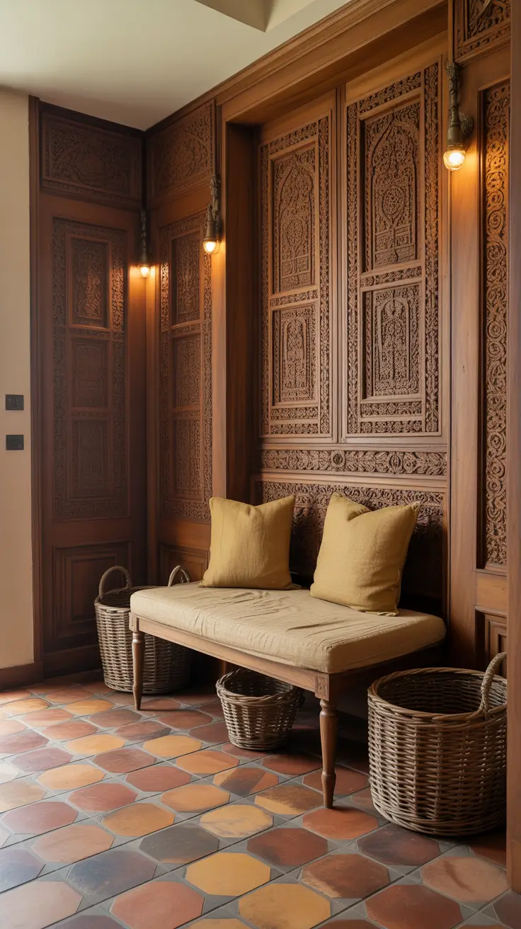 Foyers Ideas 2026: Transform Your Entryway Into a Modern Luxury Statement