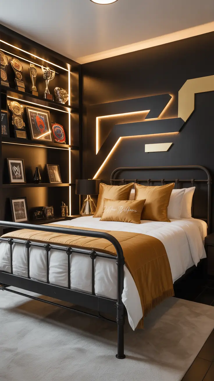 Boys Bedroom Ideas 2026: Stylish and Creative Designs for Modern Kids Rooms