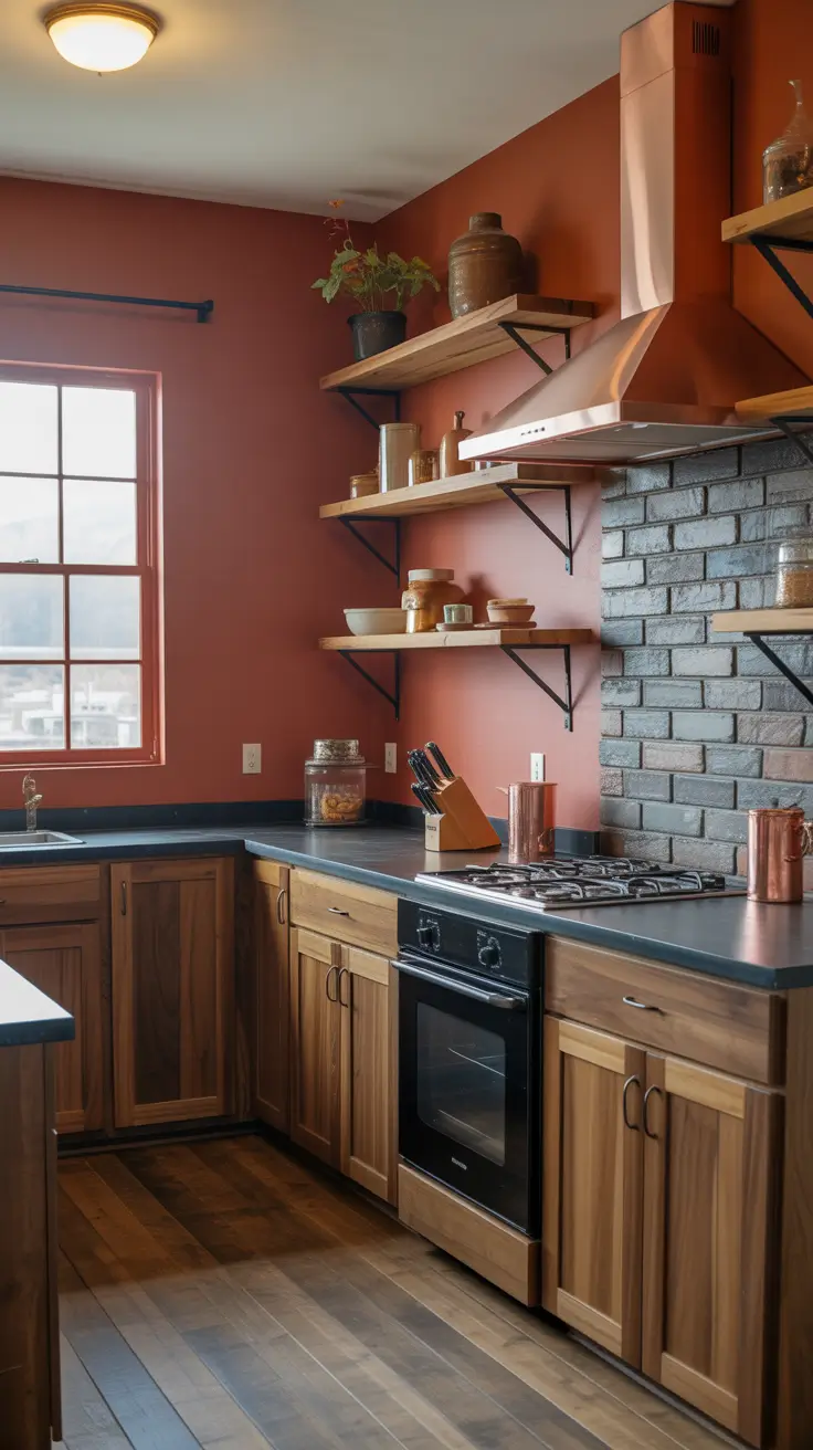Kitchen Colors Ideas 2026: The Hottest Trends for Modern and Inviting Kitchens