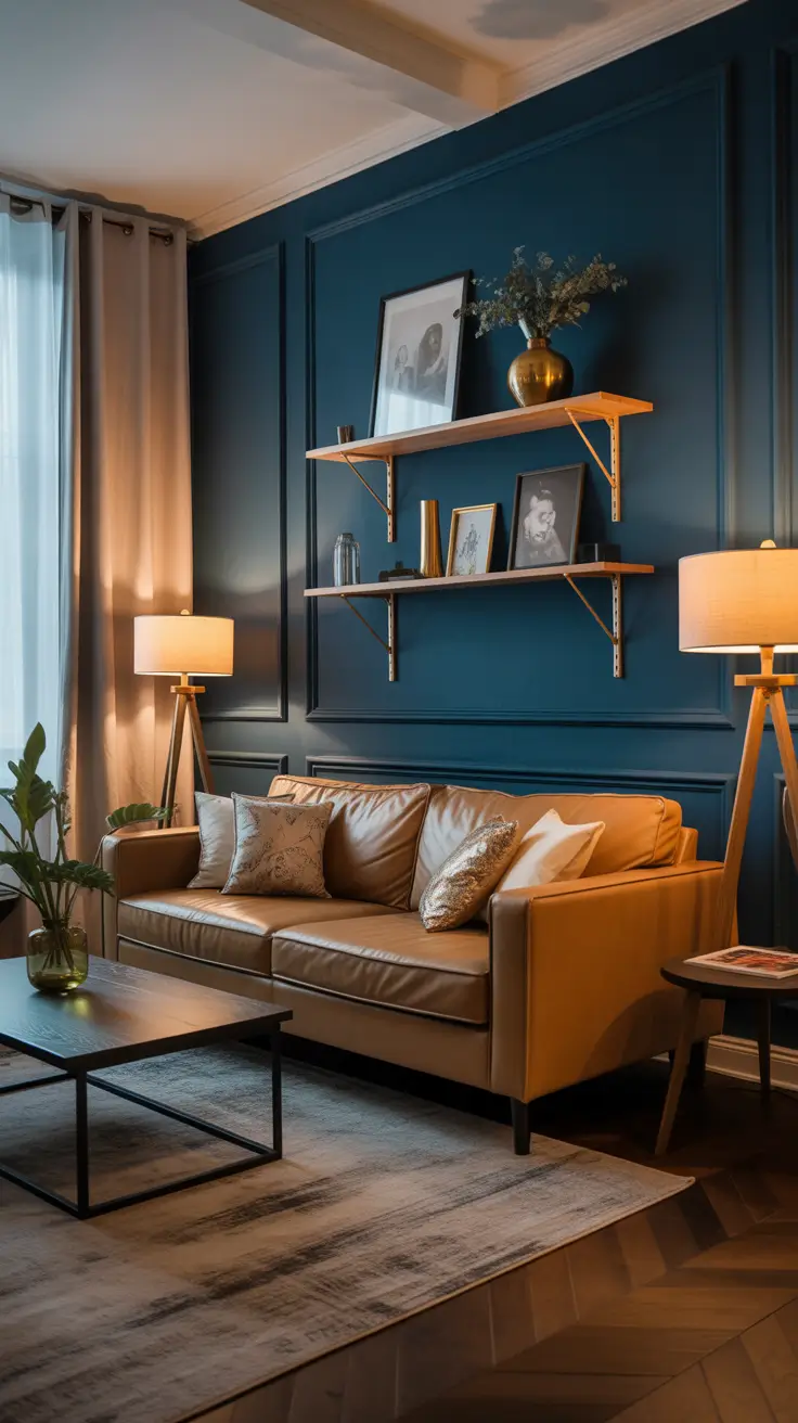 Top Living Room Wall Decoration Ideas 2026: Modern Luxury, Minimalist & Cozy Trends