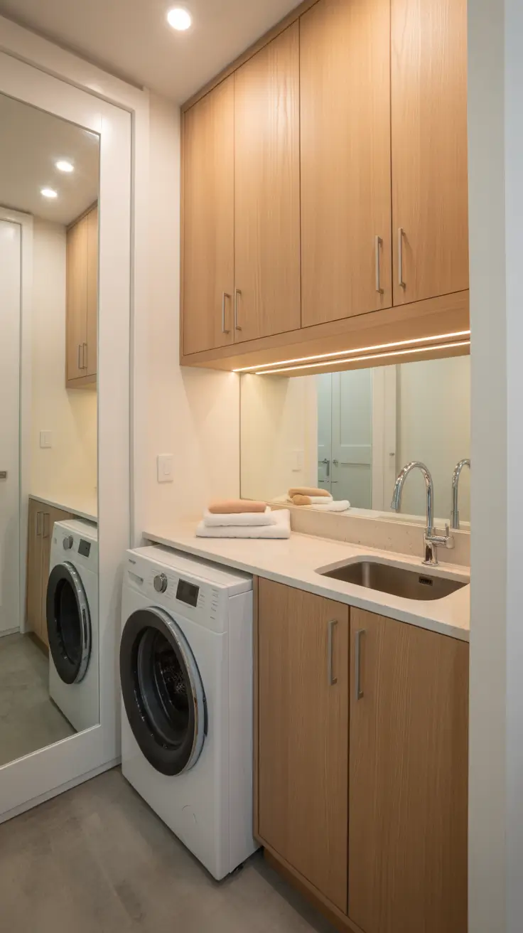 Top Laundry Room Renovation Ideas 2026: Modern, Farmhouse & Elegant Inspirations