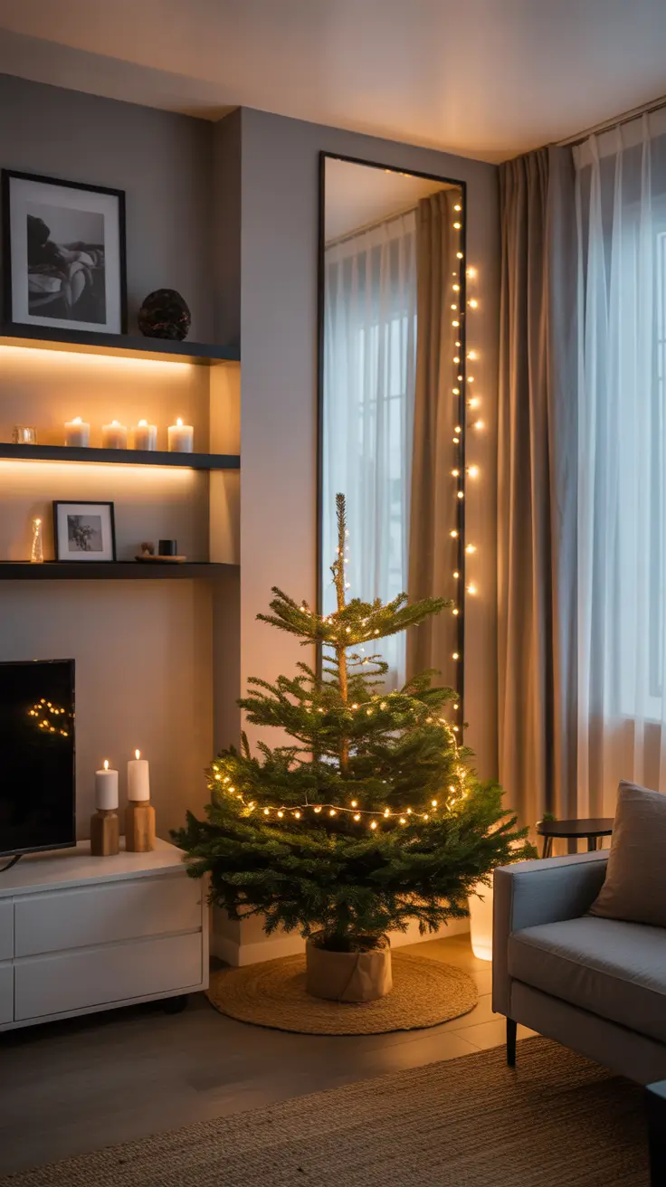 Christmas Tree Lights Ideas 2025: Inspiring Trends for Indoor & Outdoor Decor