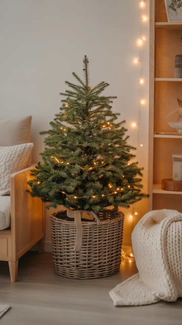 Christmas Tree Decorations Ideas 2025: Modern, Rustic & Minimalist Trends for a Festive Home