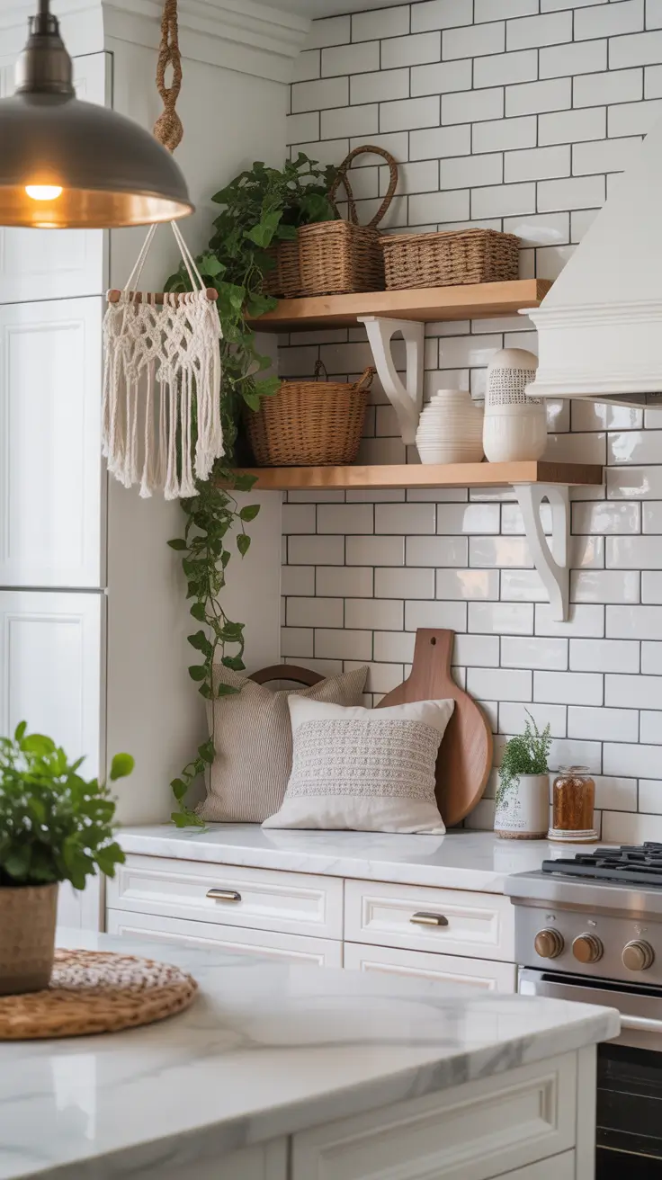 Farmhouse Kitchen Ideas 2026: Modern, Rustic & Cozy Designs for Every Home