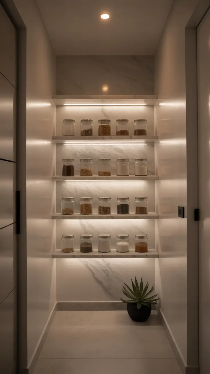 Closet Pantry Ideas 2026: Modern Kitchen Storage and Design Inspiration