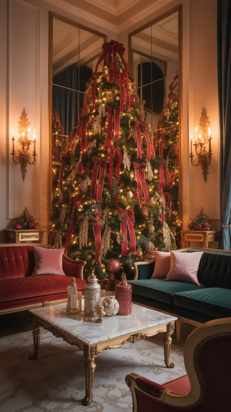Christmas Tree Trends 2025: Modern Decor Ideas and Holiday Inspiration