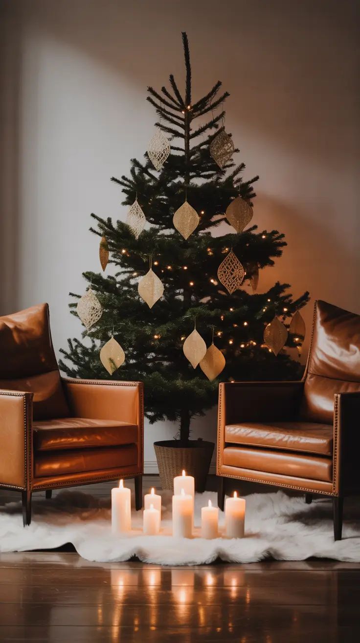 Xmas Tree Ideas 2025: Unique and Creative Christmas Decor Trends for a Festive Home
