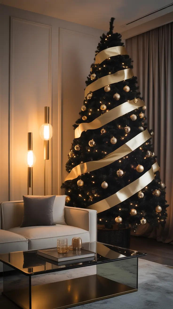 Christmas Tree Inspiration 2025: Elegant, Modern & Timeless Holiday Decor Ideas