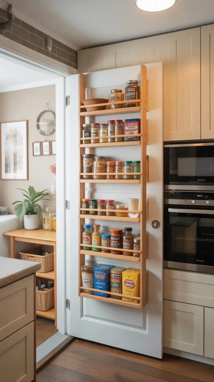 Top Food Pantry Ideas in the Kitchen 2026: Modern Storage, Organization & Design Inspiration