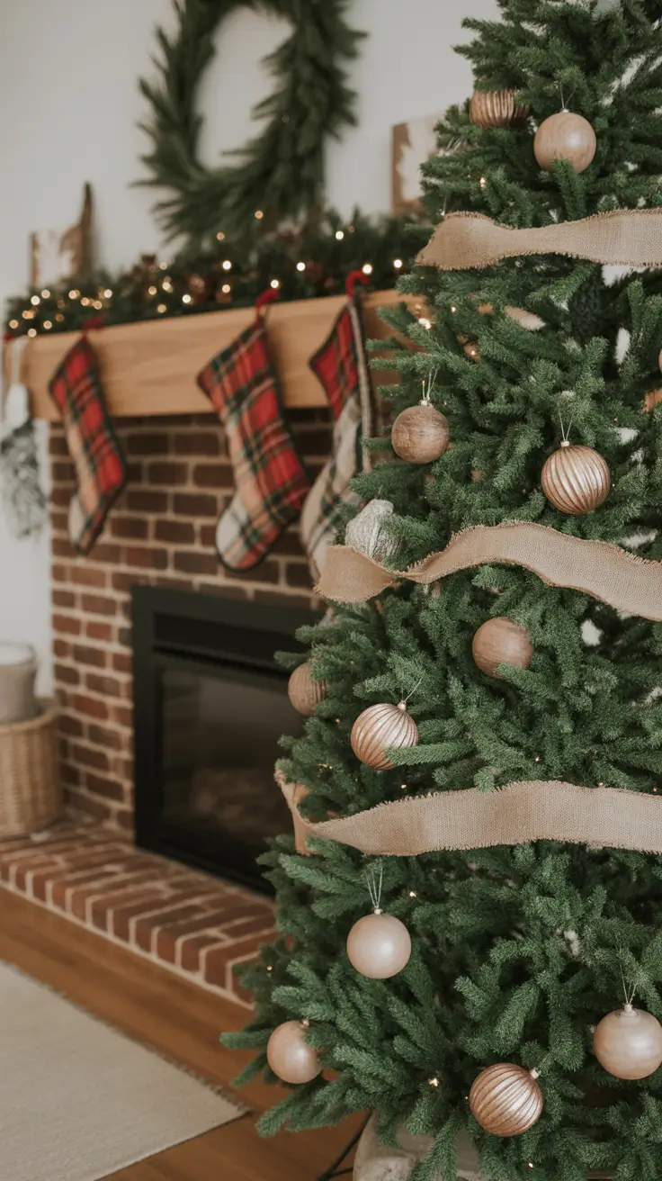 Best Christmas Tree Ideas 2025: Modern, Minimalist & Festive Decor Trends for Your Home