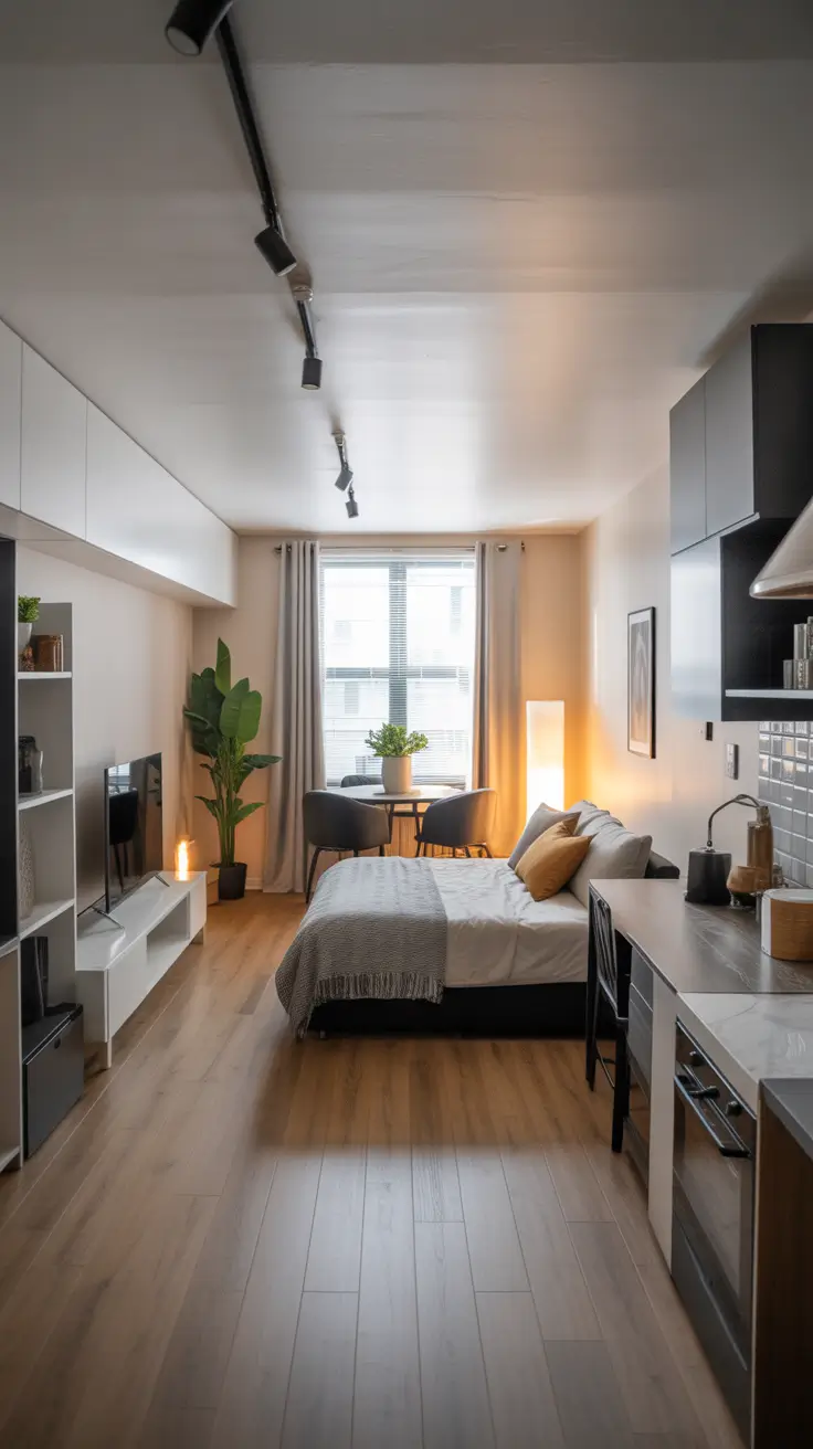 Apartment Makeover Ideas 2026: Stylish, Renter-Friendly Designs for Every Budget