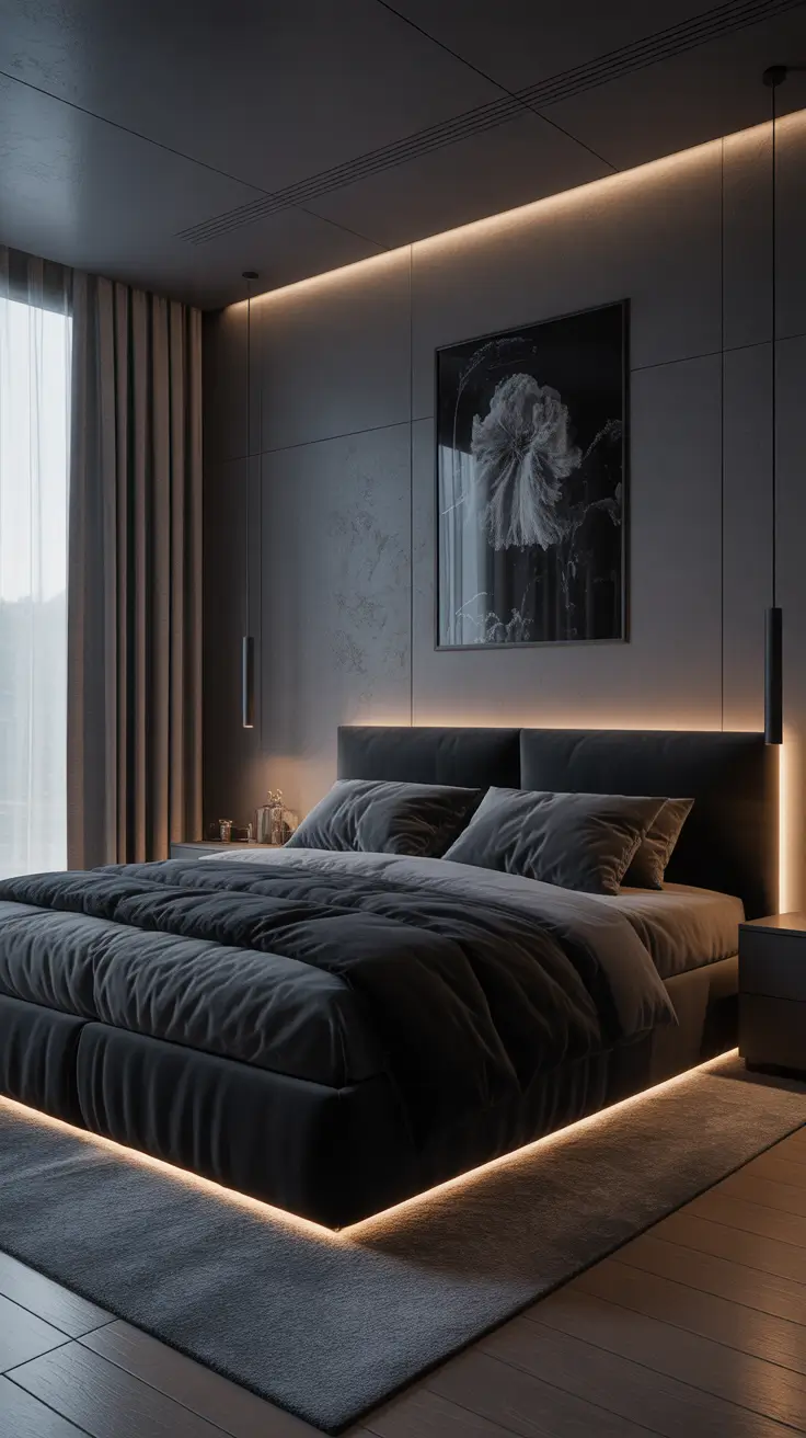 Bedroom Colors Ideas 2026: Beautiful and Calming Designs for Cozy, Luxury, and Contemporary Homes