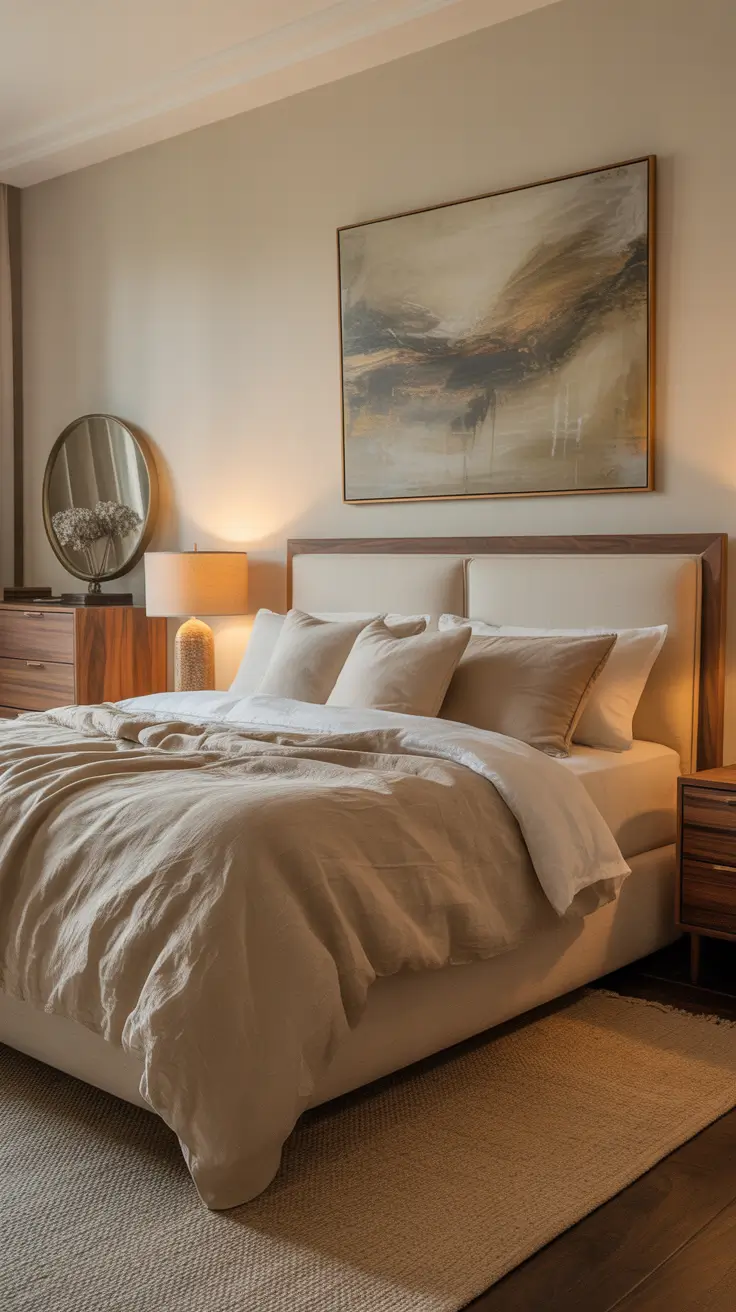 King Size Bed Ideas 2026: Modern Bedroom Designs for Every Style