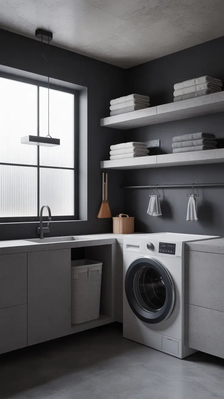Laundry Room Organization Ideas 2026: Smart, Aesthetic, and Practical Designs for Every Space