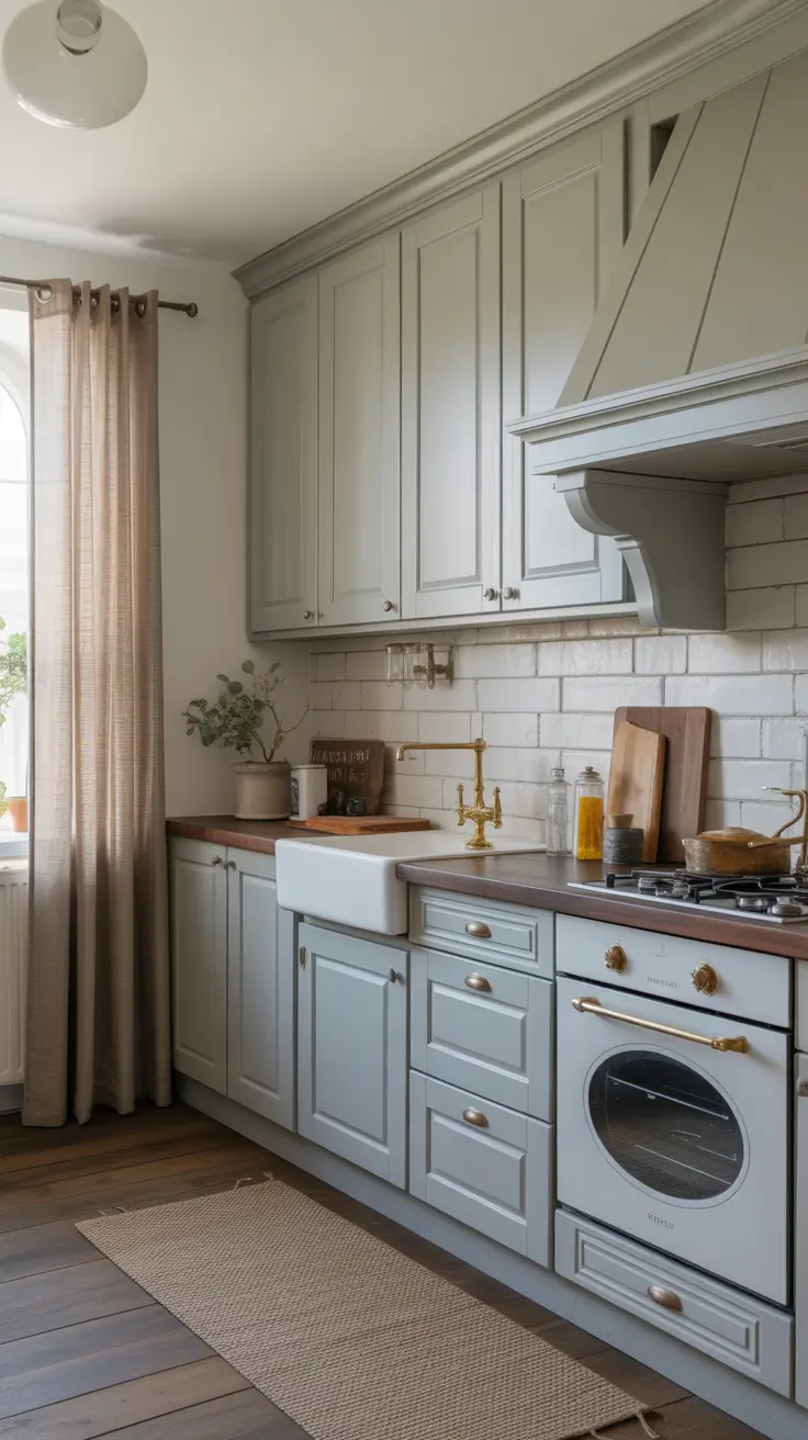 Blues Kitchen Ideas 2026: Modern Blue Interiors and Decor Trends for Every Style