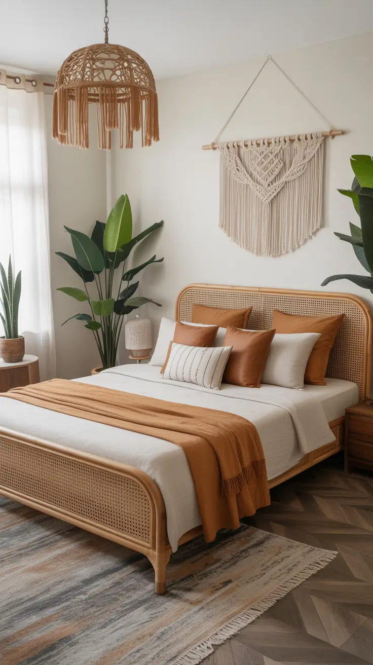 Farmhouses Bedroom Ideas 2026: Cozy, Modern & Rustic Designs for Every Home