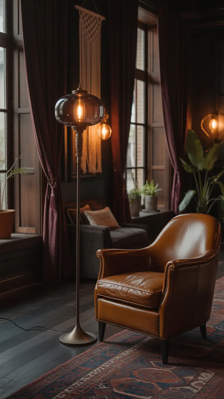 Best Floor Lamps for Living Room 2026 — Modern, Stylish & Elegant Lighting Ideas