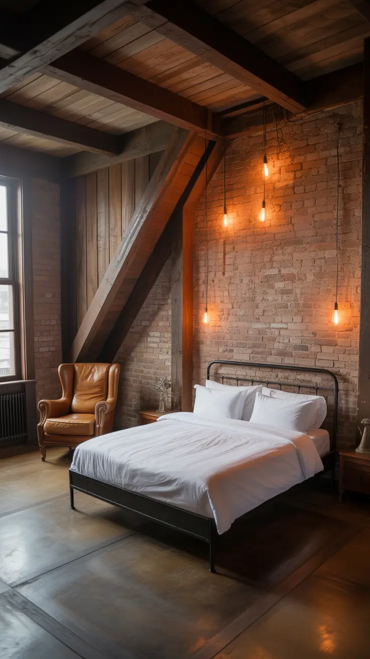 Attic Bedroom Ideas 2026: Cozy, Stylish, and Modern Designs for Every Space