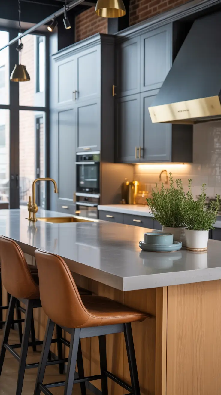 Oak Kitchen Ideas 2026: Modern, Farmhouse, and Natural Designs for Every Home