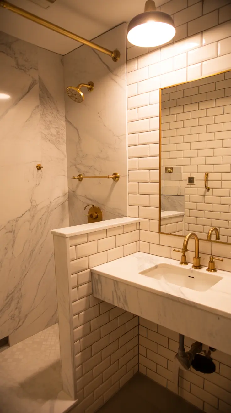 Bathroom Renovation Ideas 2026: Modern, Budget-Friendly, and Timeless Inspirations for Every Home