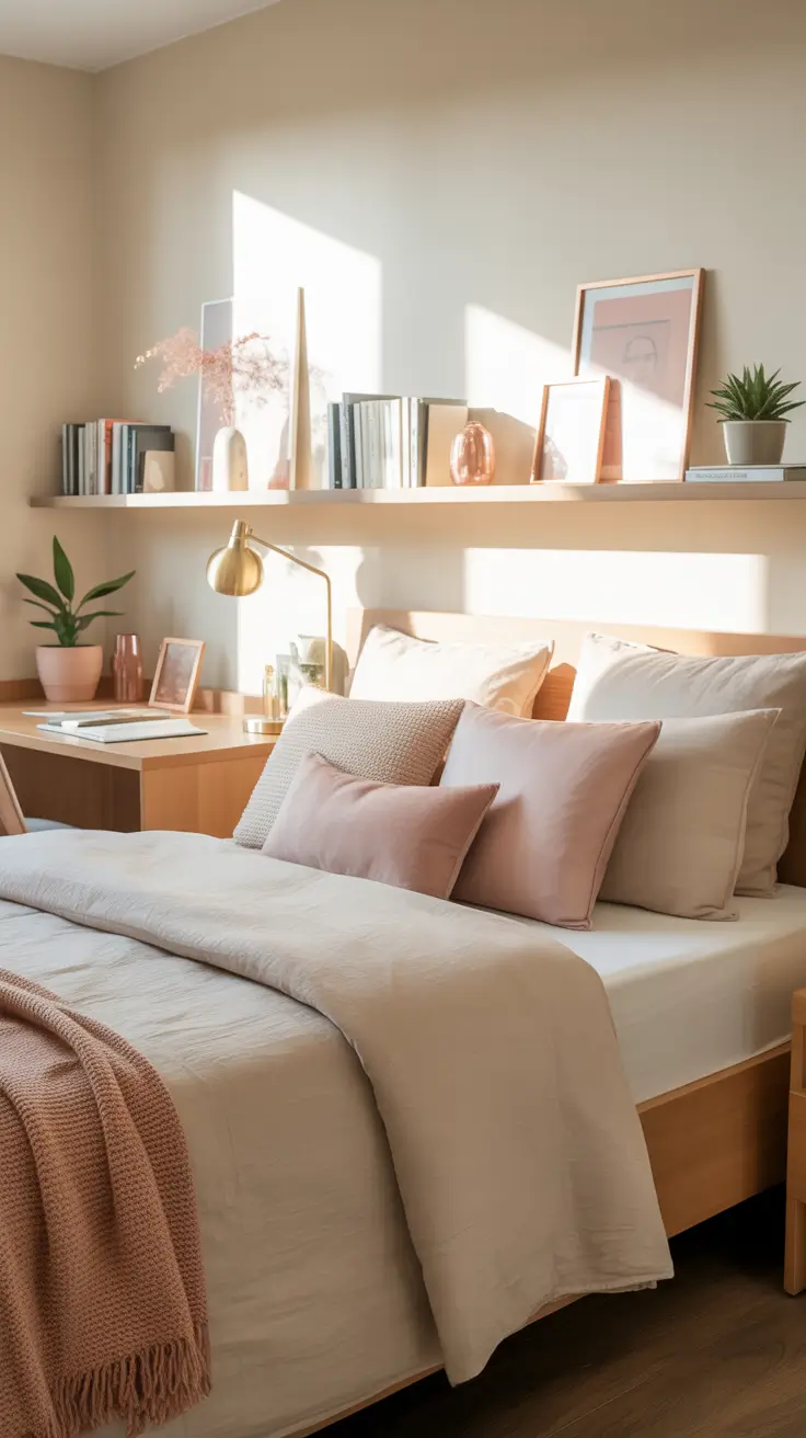 Dorm Room Decorating Ideas 2026: Modern, Boho & Vintage Styles for Every College Student