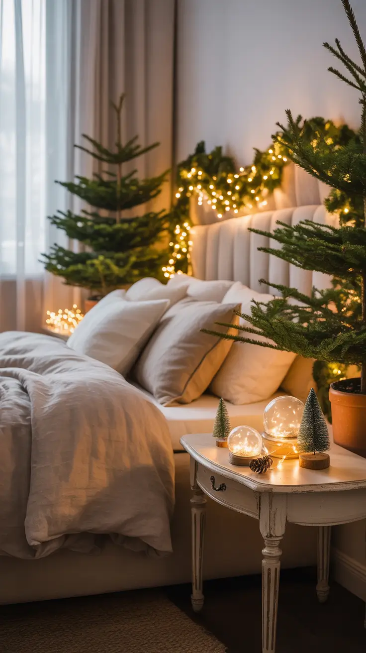 Warm White Christmas Lights 2025: Creative Decorating Ideas for Indoors and Outdoors