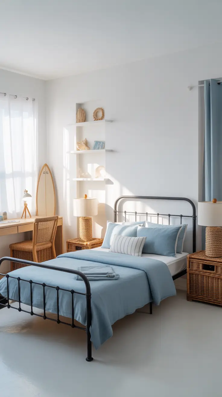 Boys Bedroom Ideas 2026: Stylish and Creative Designs for Modern Kids Rooms