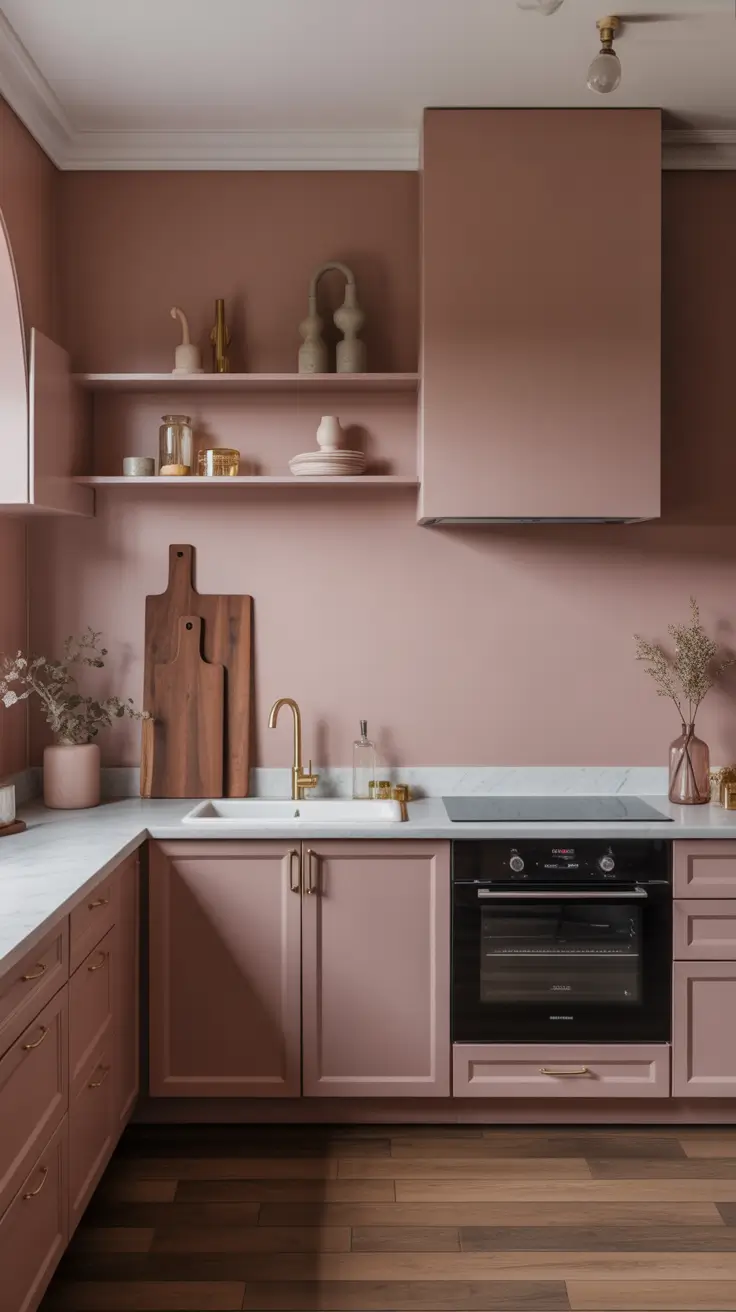 Kitchen Colors Ideas 2026: The Hottest Trends for Modern and Inviting Kitchens