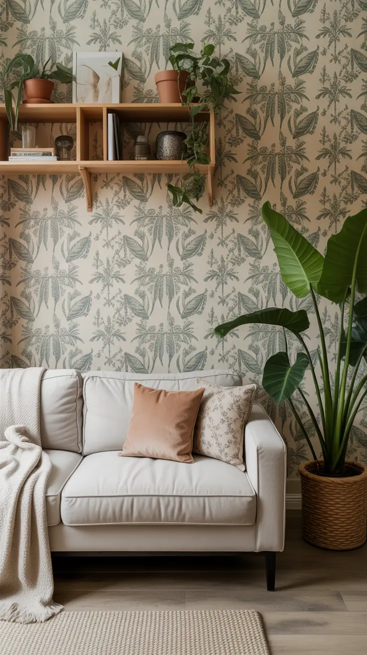 Top Living Room Wall Decoration Ideas 2026: Modern Luxury, Minimalist & Cozy Trends