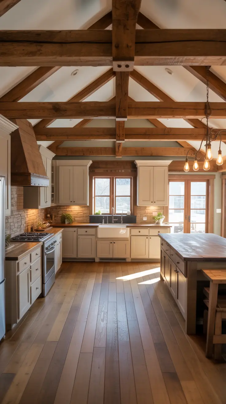 Kitchen Renovation Ideas 2026: Modern Trends and Budget-Friendly Designs for Every Home