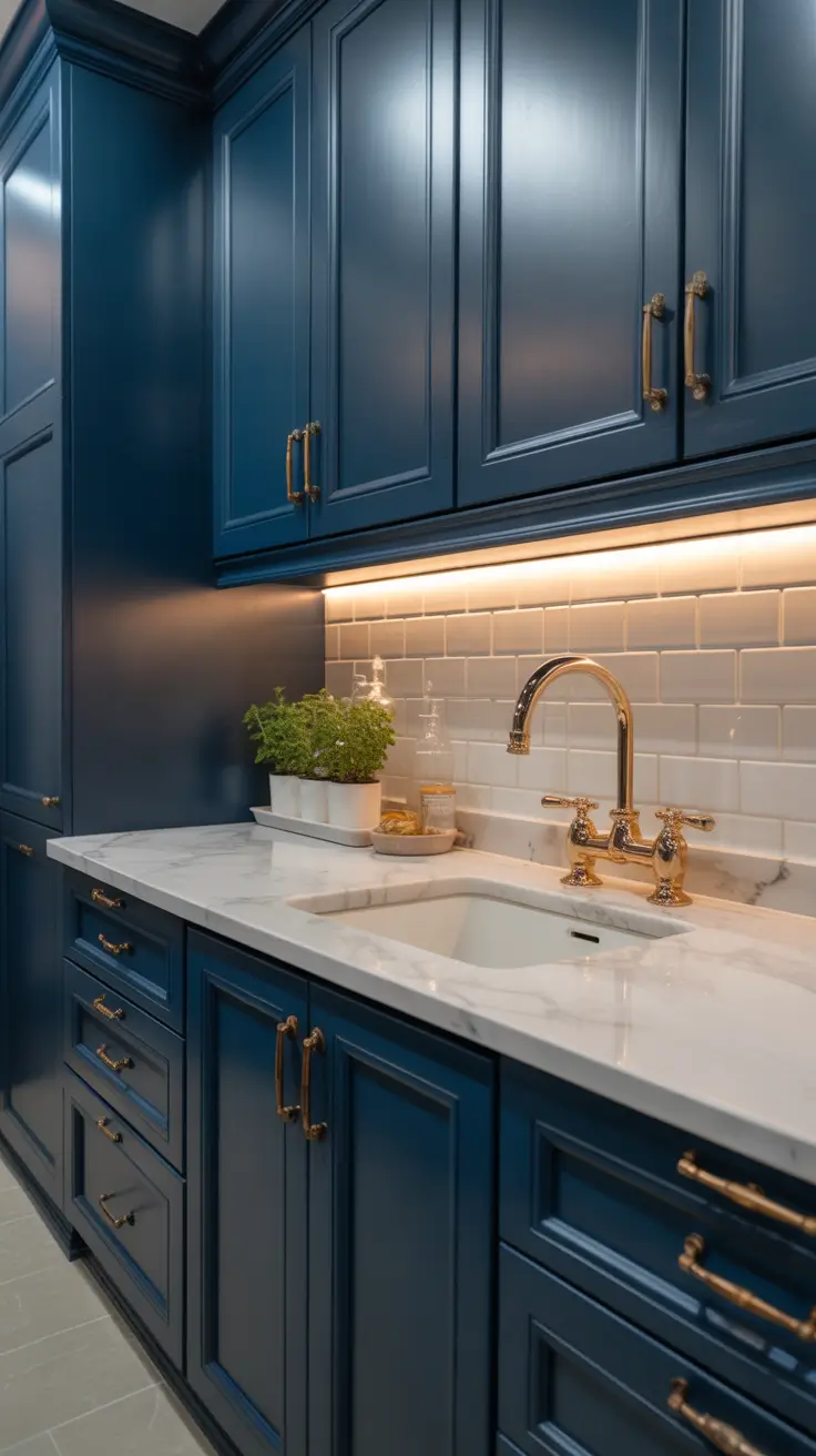 Top Laundry Room Renovation Ideas 2026: Modern, Farmhouse & Elegant Inspirations