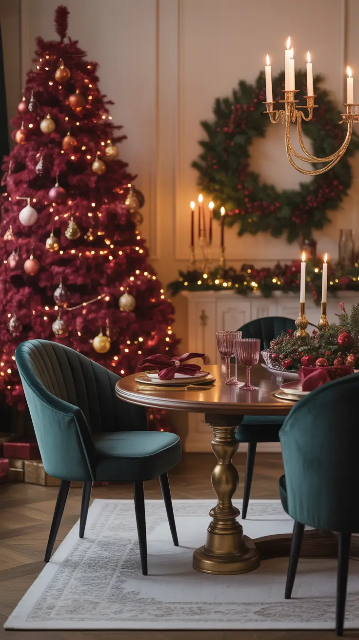 Christmas Tree Lights Ideas 2025: Inspiring Trends for Indoor & Outdoor Decor