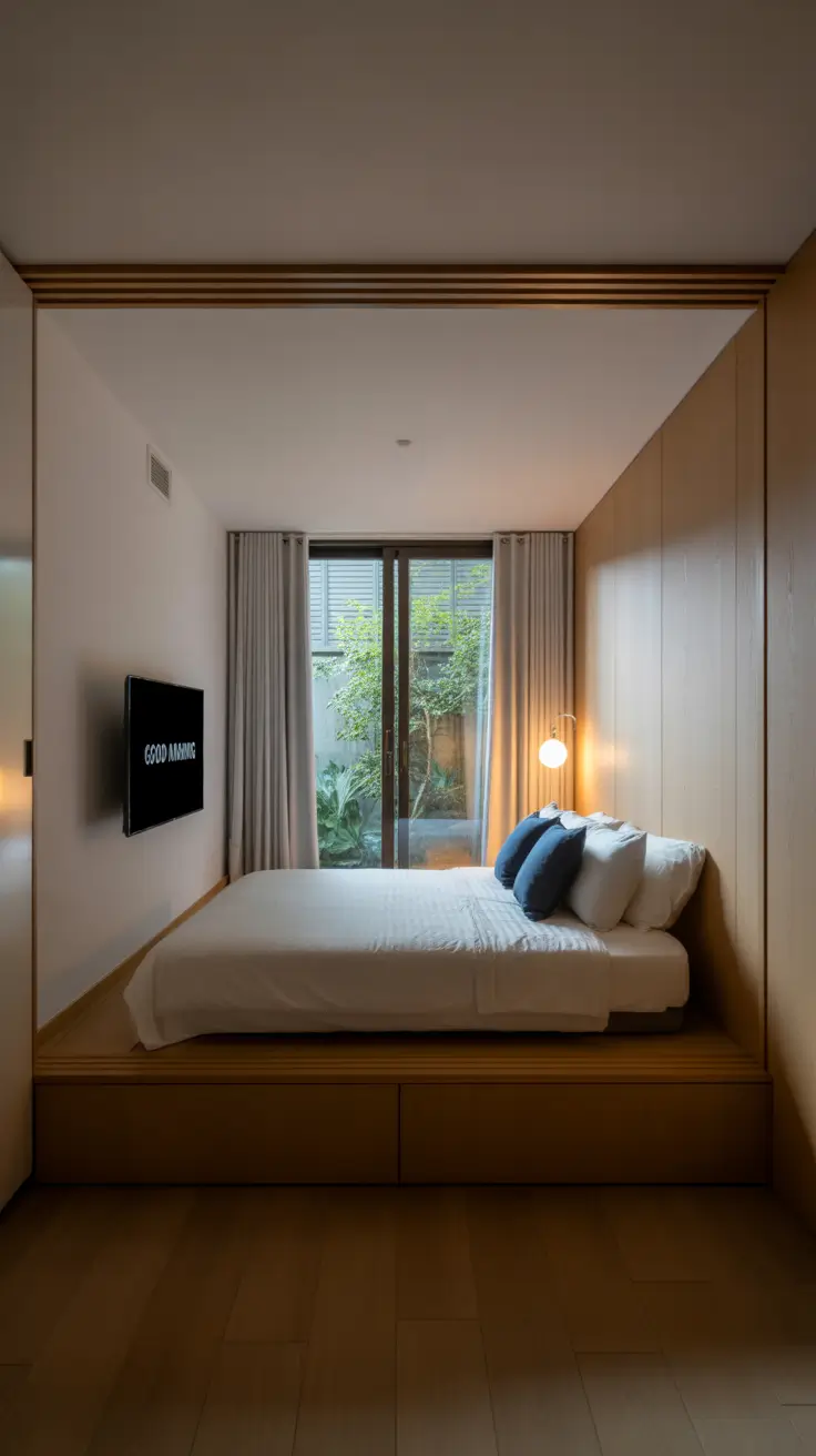 Small Bedroom Ideas 2026: Cozy, Modern, and Aesthetic Designs for Every Space